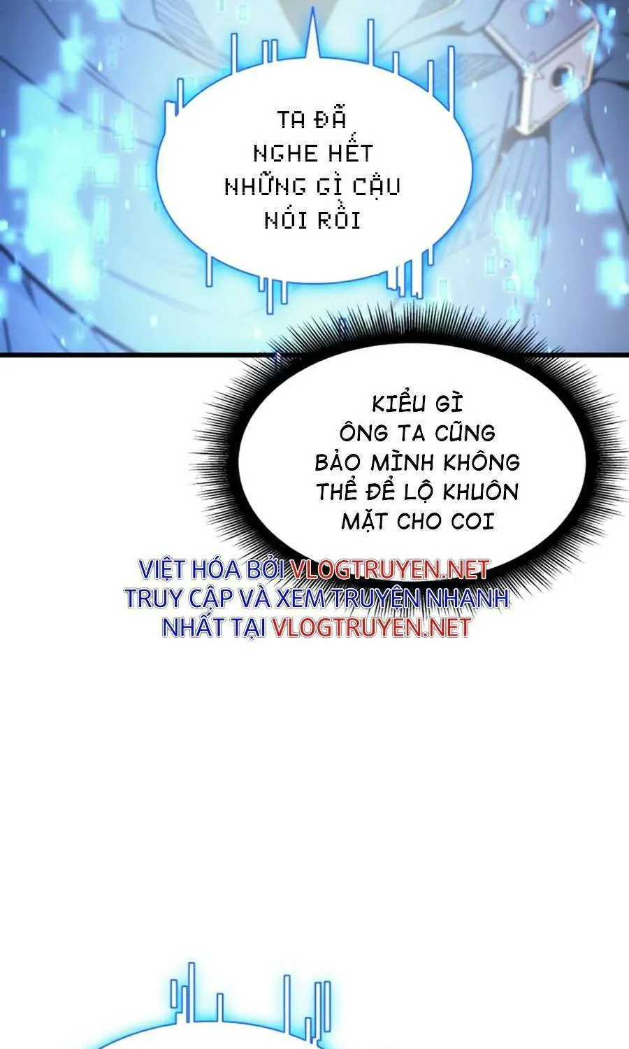 Sự Trở Lại Của Đại Pháp Sư Sau 4000 Năm Chapter 114 - Trang 44