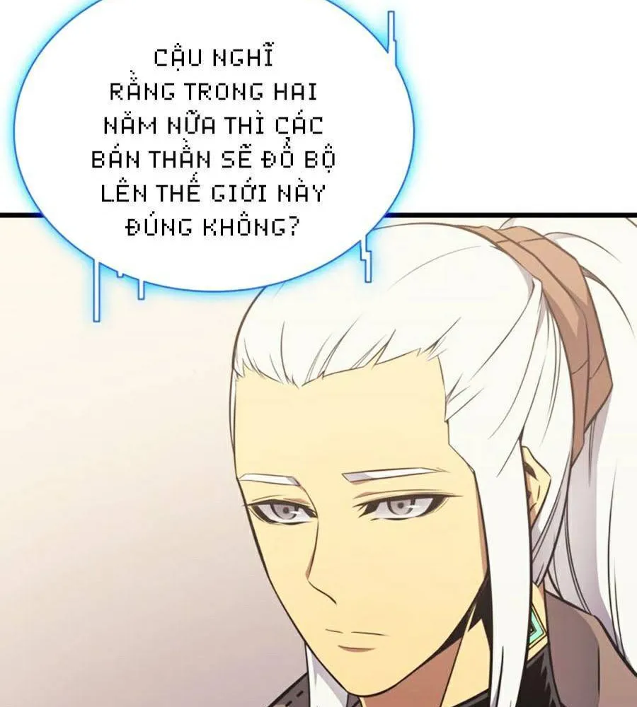 Sự Trở Lại Của Đại Pháp Sư Sau 4000 Năm Chapter 114 - Trang 45