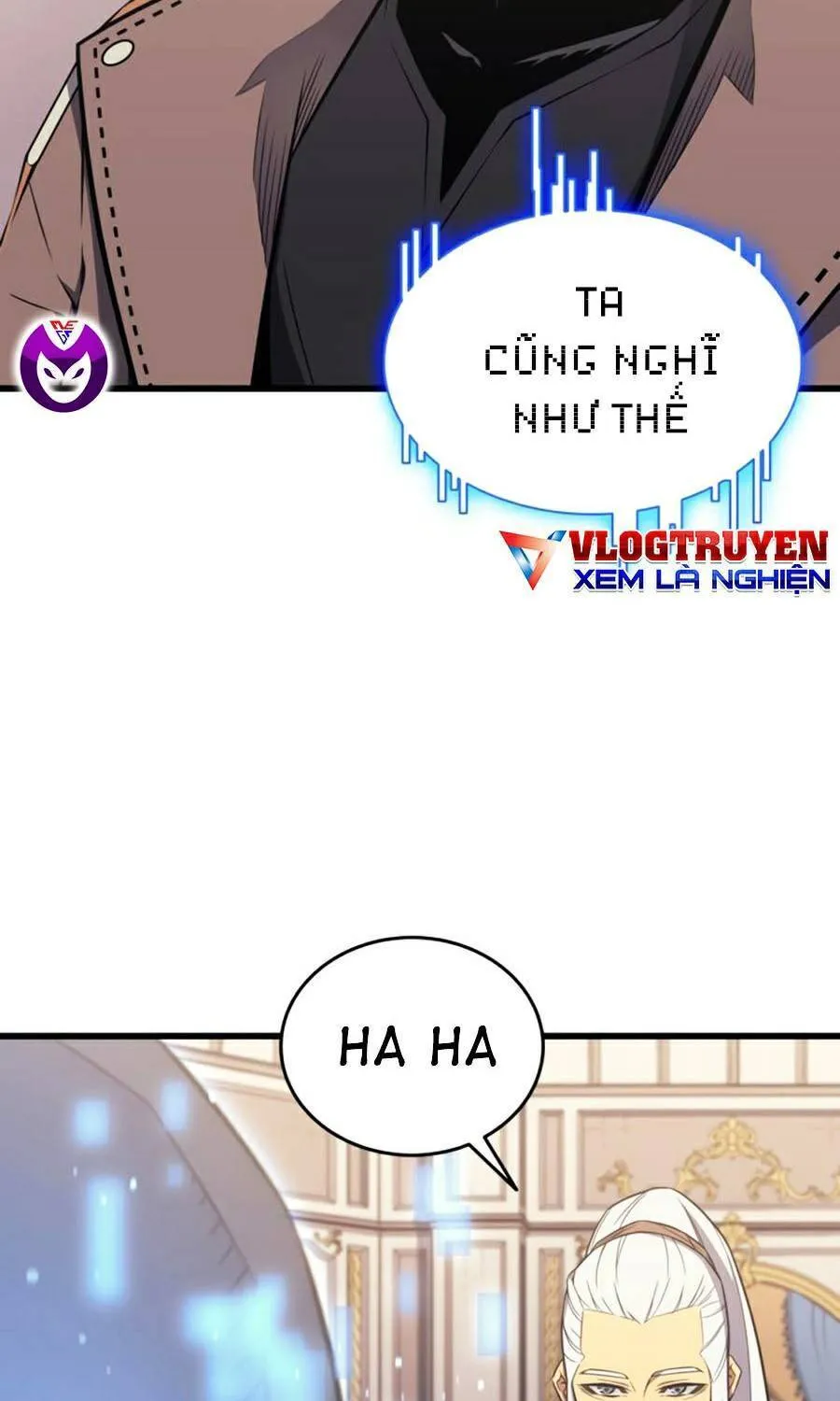 Sự Trở Lại Của Đại Pháp Sư Sau 4000 Năm Chapter 114 - Trang 47