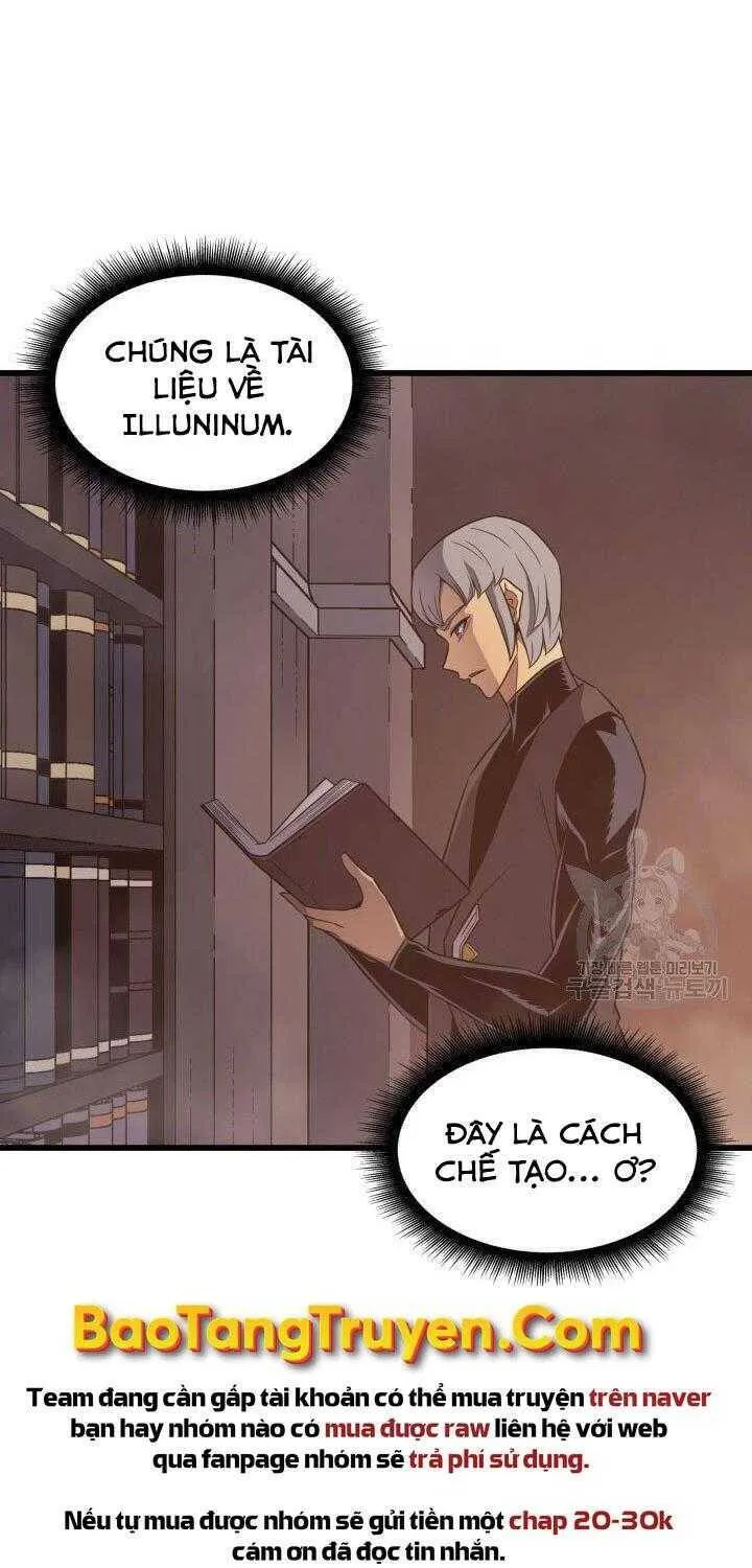 Sự Trở Lại Của Đại Pháp Sư Sau 4000 Năm Chapter 119 - Trang 11