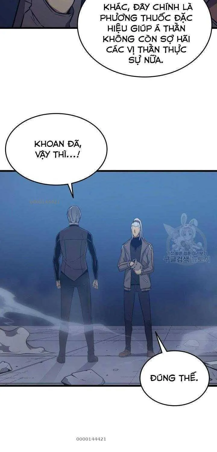 Sự Trở Lại Của Đại Pháp Sư Sau 4000 Năm Chapter 119 - Trang 44