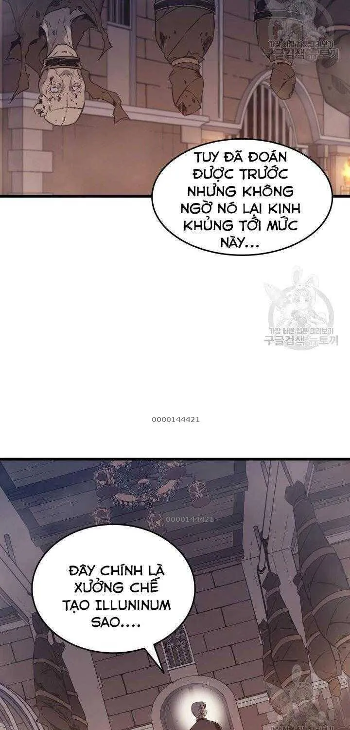 Sự Trở Lại Của Đại Pháp Sư Sau 4000 Năm Chapter 119 - Trang 5