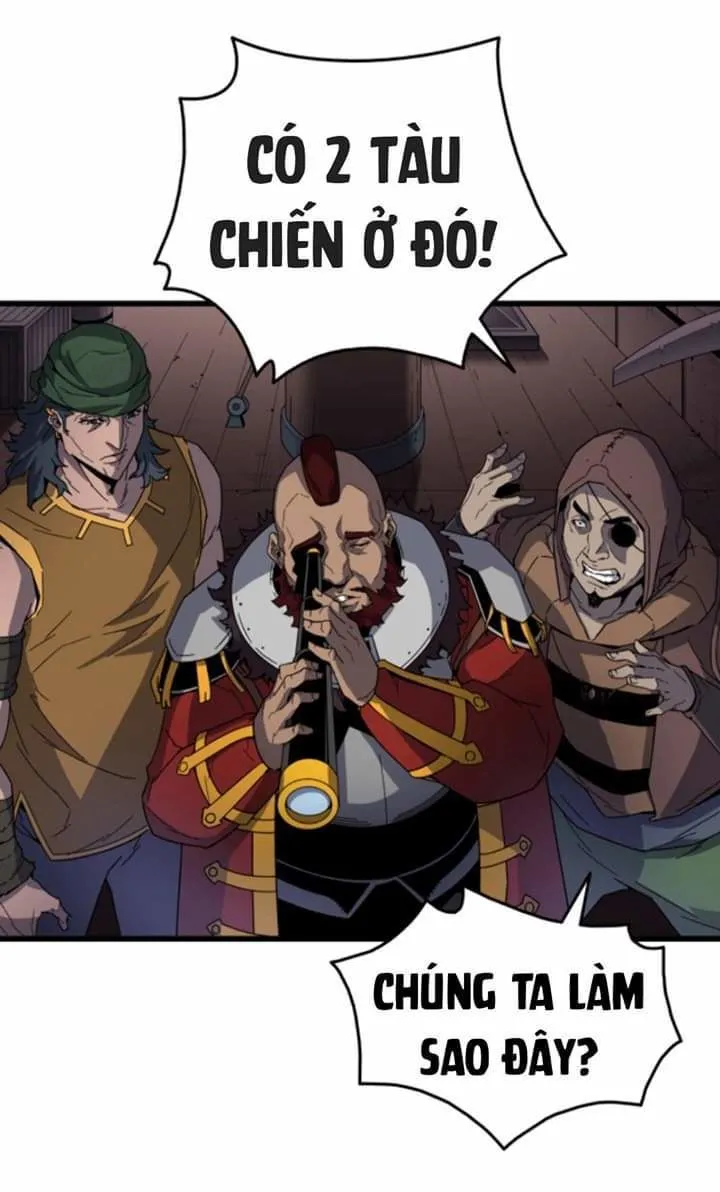 Sự Trở Lại Của Đại Pháp Sư Sau 4000 Năm Chapter 12 - Trang 12