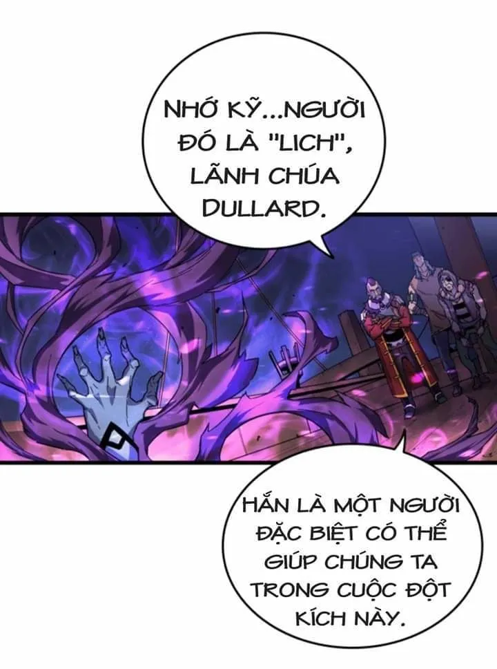 Sự Trở Lại Của Đại Pháp Sư Sau 4000 Năm Chapter 12 - Trang 17