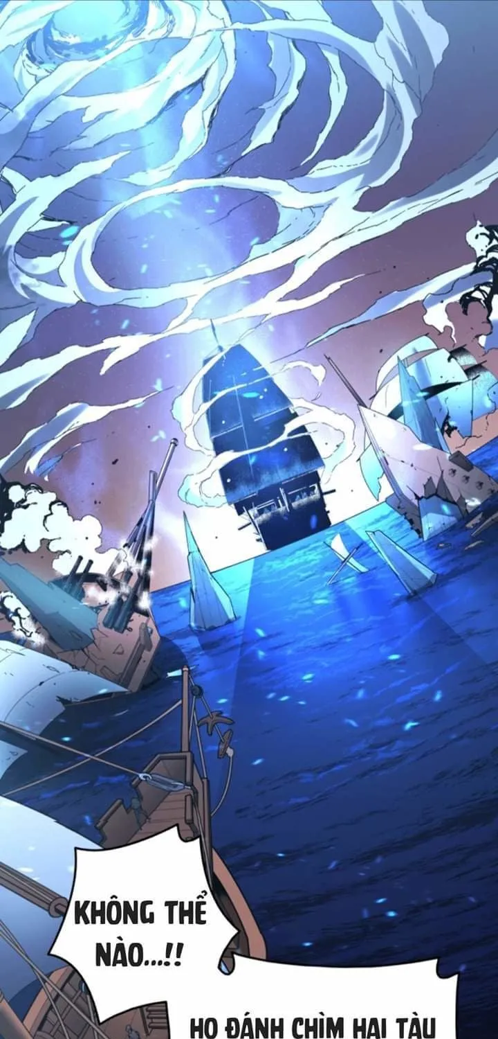 Sự Trở Lại Của Đại Pháp Sư Sau 4000 Năm Chapter 12 - Trang 4
