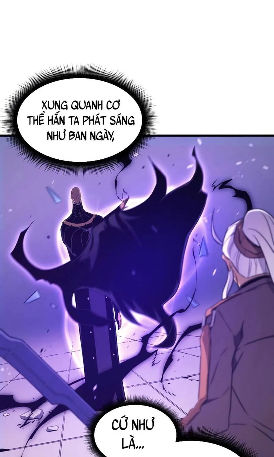 Sự Trở Lại Của Đại Pháp Sư Sau 4000 Năm Chapter 120 - Trang 19