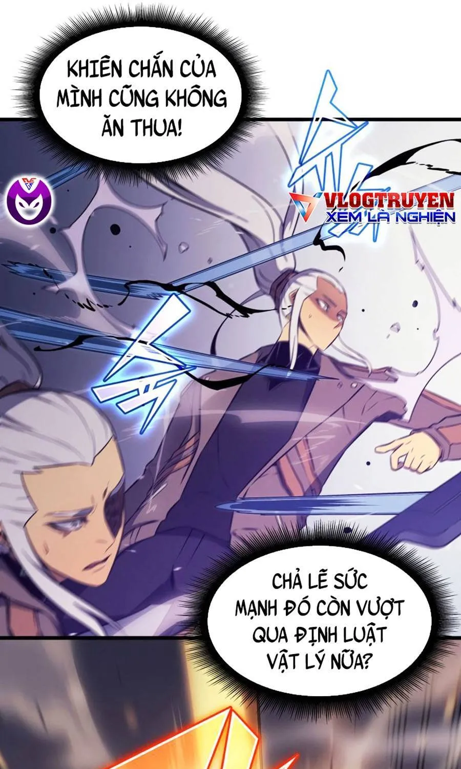 Sự Trở Lại Của Đại Pháp Sư Sau 4000 Năm Chapter 120 - Trang 29