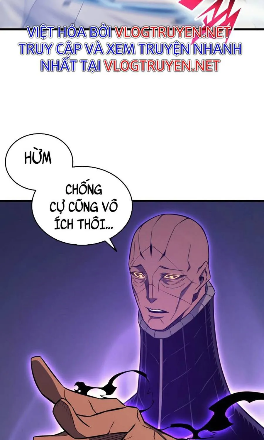 Sự Trở Lại Của Đại Pháp Sư Sau 4000 Năm Chapter 120 - Trang 43