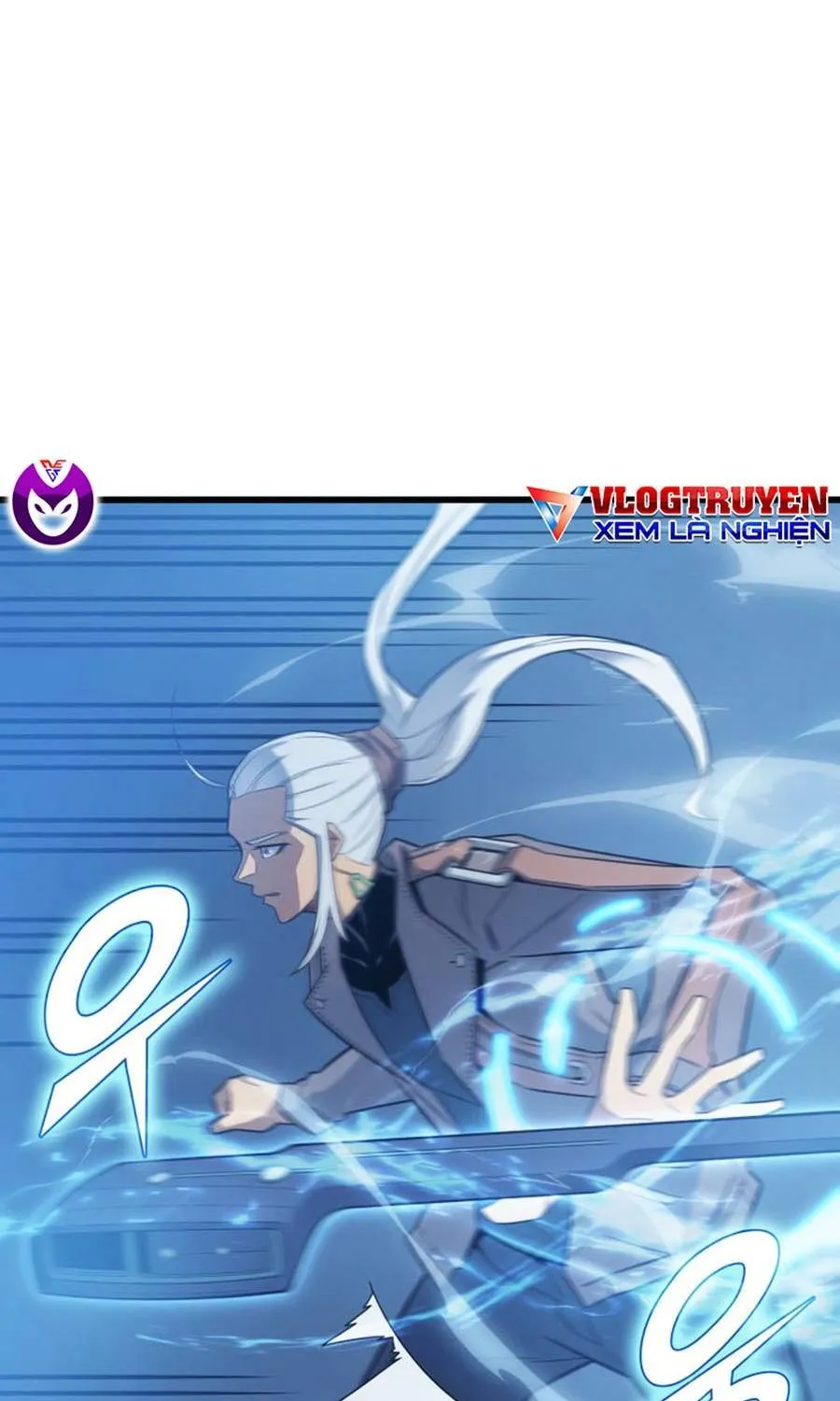 Sự Trở Lại Của Đại Pháp Sư Sau 4000 Năm Chapter 120 - Trang 5