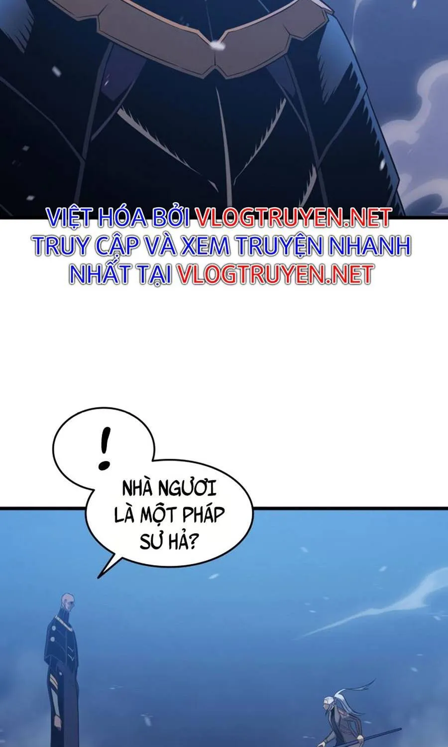 Sự Trở Lại Của Đại Pháp Sư Sau 4000 Năm Chapter 120 - Trang 9