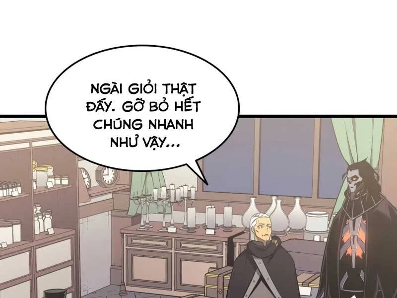 Sự Trở Lại Của Đại Pháp Sư Sau 4000 Năm Chapter 127 - Trang 33
