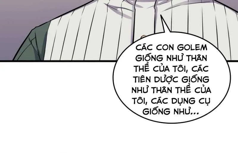 Sự Trở Lại Của Đại Pháp Sư Sau 4000 Năm Chapter 127 - Trang 39