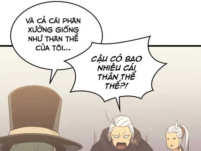 Sự Trở Lại Của Đại Pháp Sư Sau 4000 Năm Chapter 127 - Trang 40