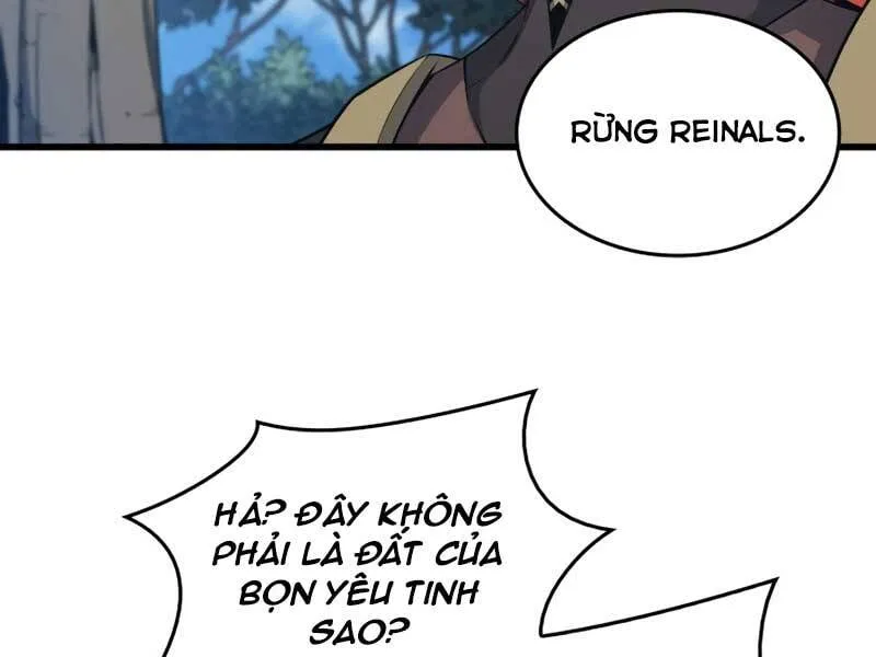 Sự Trở Lại Của Đại Pháp Sư Sau 4000 Năm Chapter 127 - Trang 49