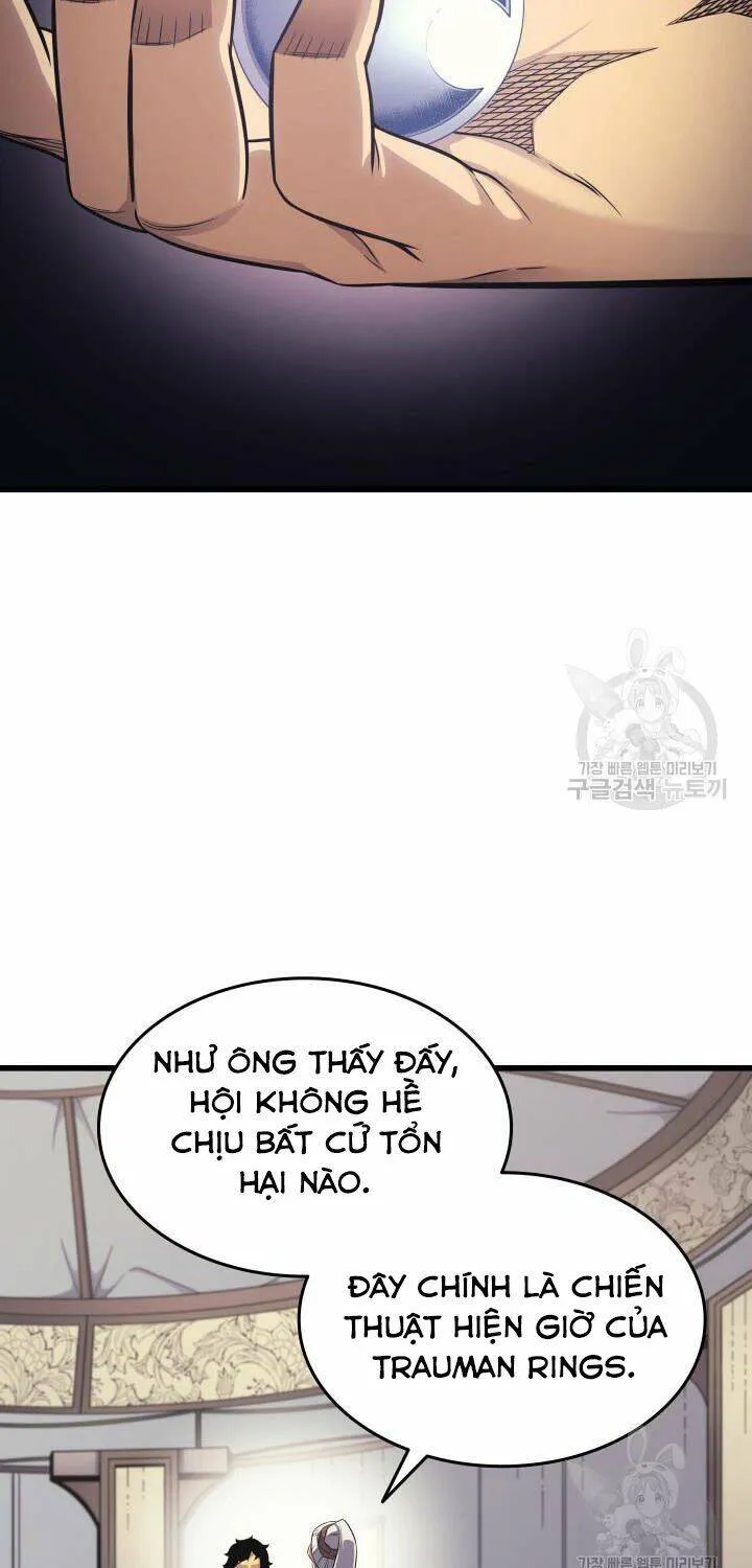 Sự Trở Lại Của Đại Pháp Sư Sau 4000 Năm Chapter 129 - Trang 12