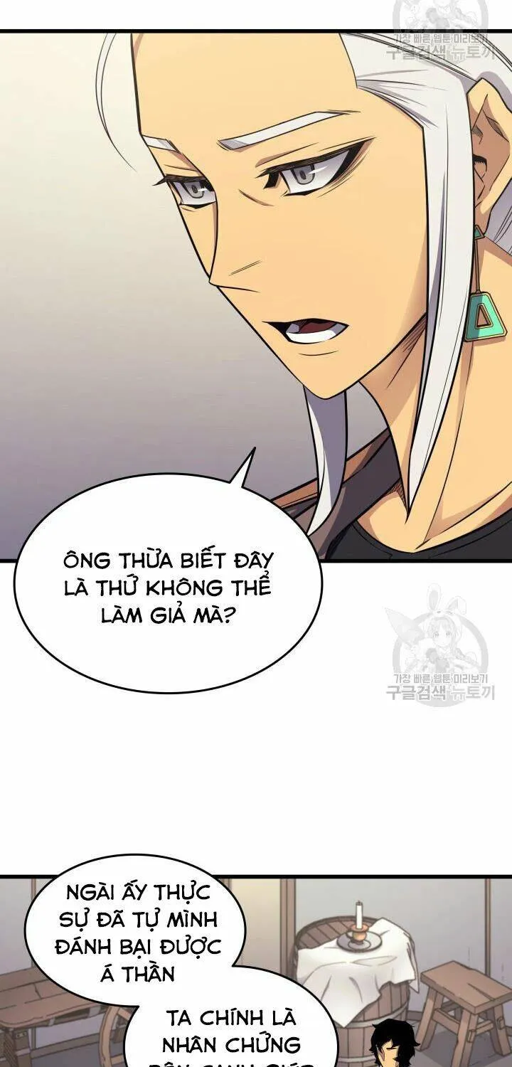 Sự Trở Lại Của Đại Pháp Sư Sau 4000 Năm Chapter 129 - Trang 18