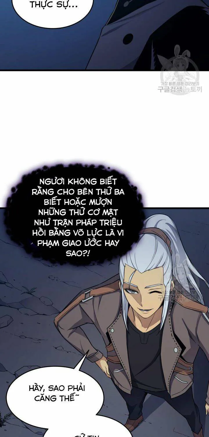 Sự Trở Lại Của Đại Pháp Sư Sau 4000 Năm Chapter 129 - Trang 45