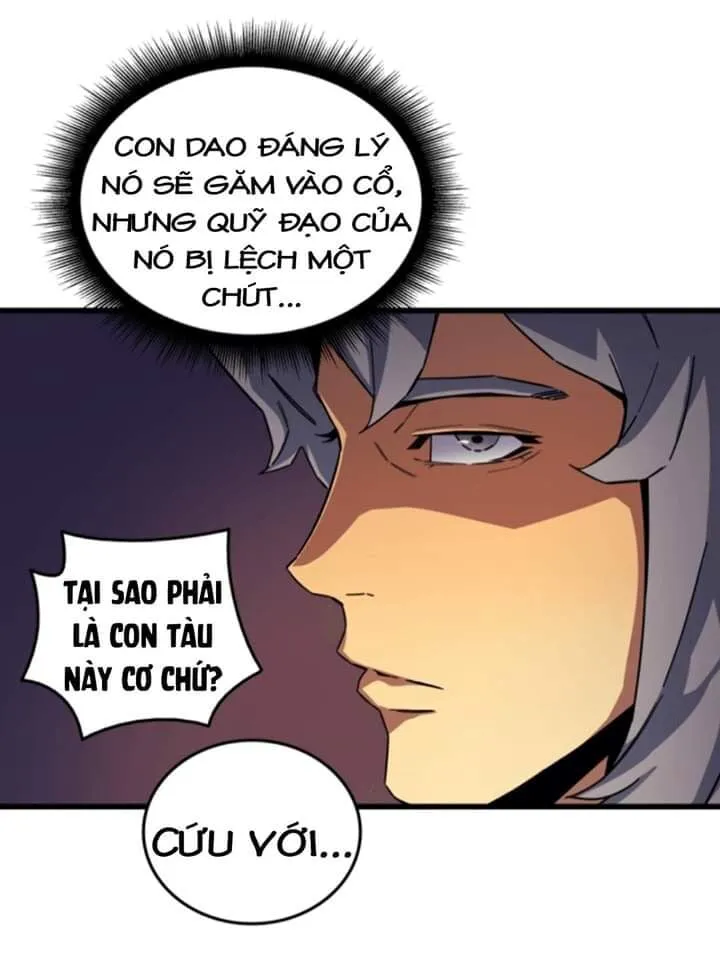 Sự Trở Lại Của Đại Pháp Sư Sau 4000 Năm Chapter 13 - Trang 24