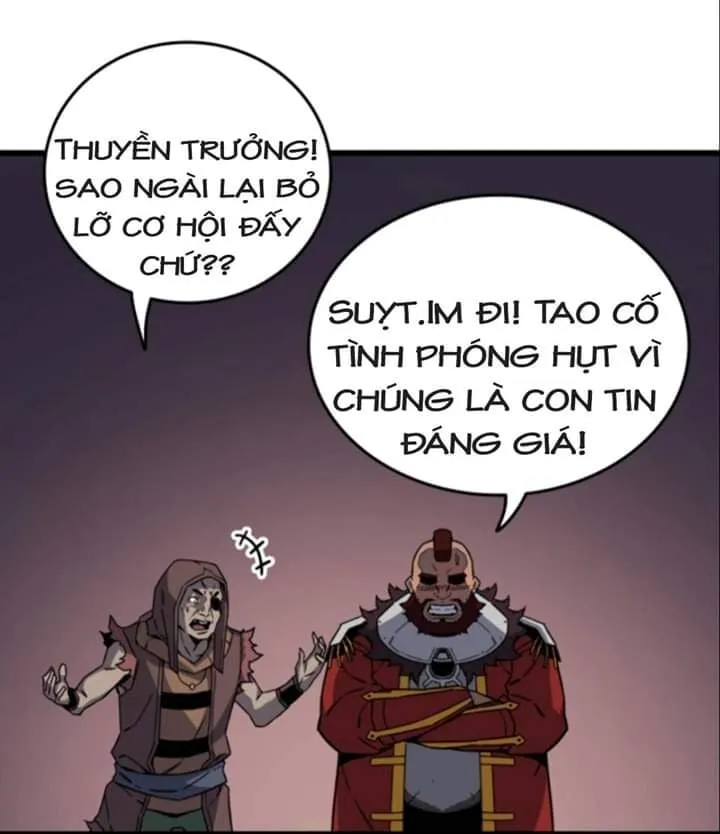 Sự Trở Lại Của Đại Pháp Sư Sau 4000 Năm Chapter 13 - Trang 28