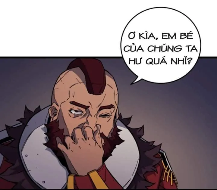 Sự Trở Lại Của Đại Pháp Sư Sau 4000 Năm Chapter 13 - Trang 34