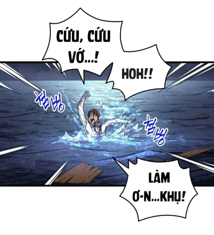 Sự Trở Lại Của Đại Pháp Sư Sau 4000 Năm Chapter 13 - Trang 39