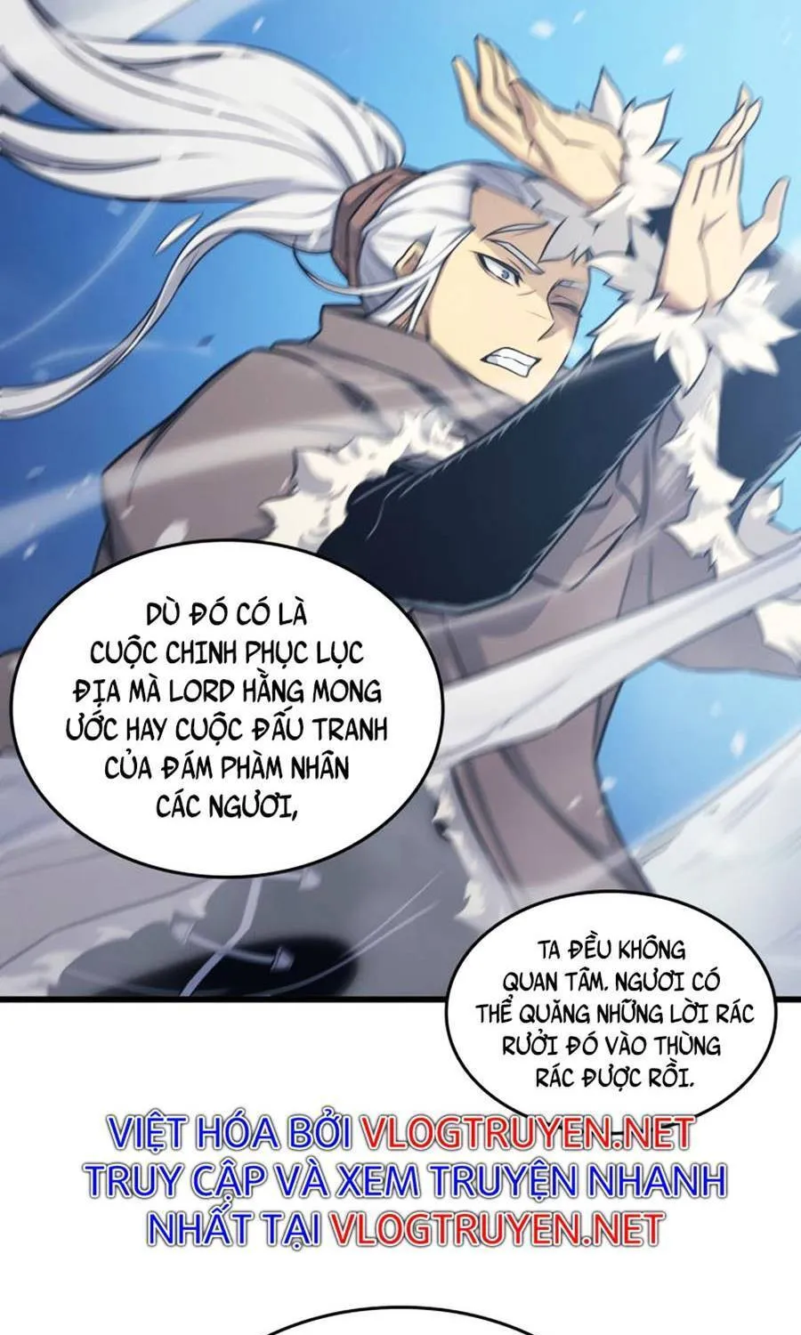 Sự Trở Lại Của Đại Pháp Sư Sau 4000 Năm Chapter 132 - Trang 24
