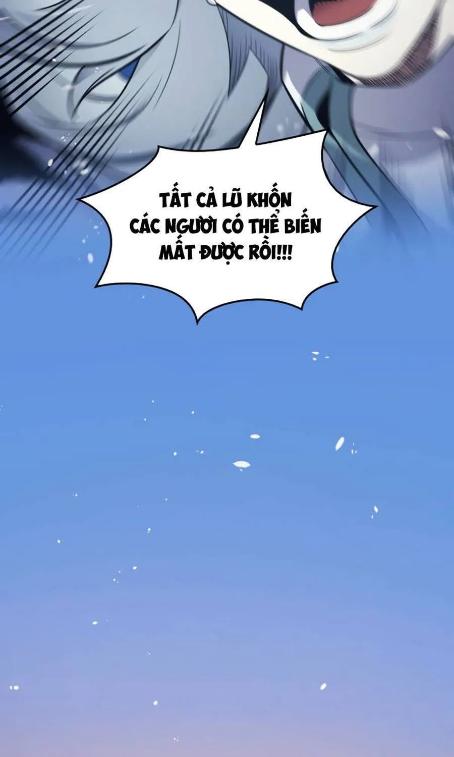 Sự Trở Lại Của Đại Pháp Sư Sau 4000 Năm Chapter 132 - Trang 33