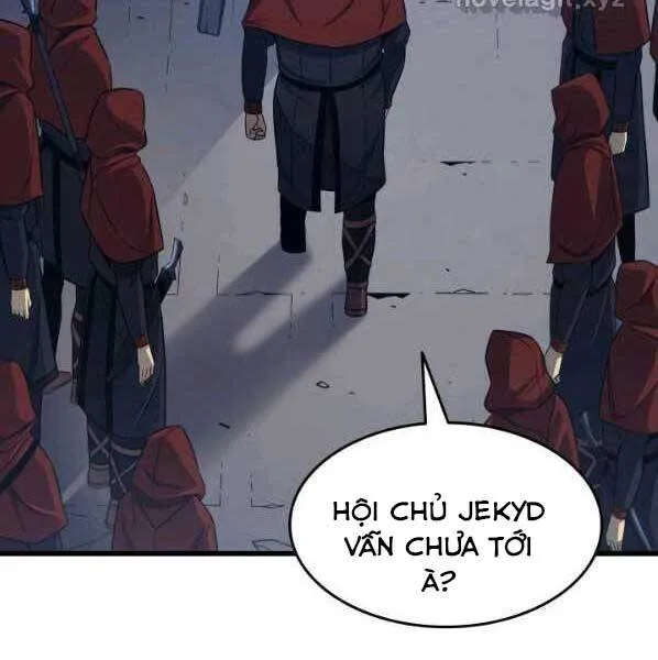 Sự Trở Lại Của Đại Pháp Sư Sau 4000 Năm Chapter 137 - Trang 11