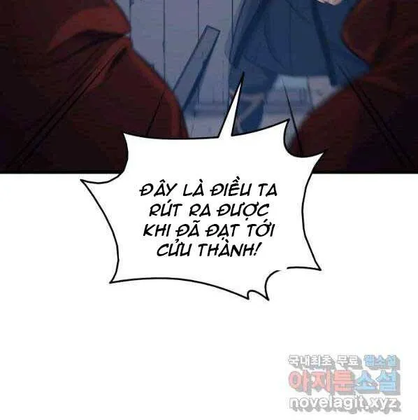 Sự Trở Lại Của Đại Pháp Sư Sau 4000 Năm Chapter 137 - Trang 21