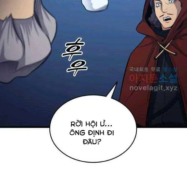 Sự Trở Lại Của Đại Pháp Sư Sau 4000 Năm Chapter 137 - Trang 23