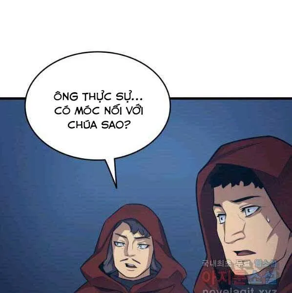 Sự Trở Lại Của Đại Pháp Sư Sau 4000 Năm Chapter 137 - Trang 27