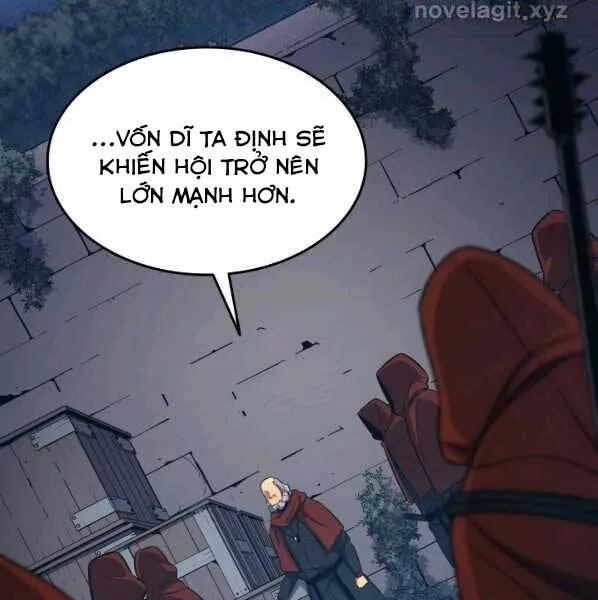 Sự Trở Lại Của Đại Pháp Sư Sau 4000 Năm Chapter 137 - Trang 31