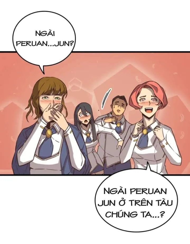 Sự Trở Lại Của Đại Pháp Sư Sau 4000 Năm Chapter 14 - Trang 10