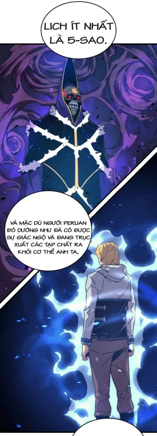 Sự Trở Lại Của Đại Pháp Sư Sau 4000 Năm Chapter 14 - Trang 15