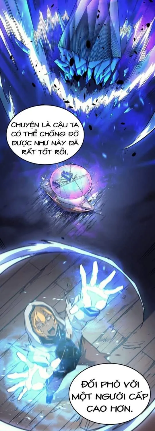 Sự Trở Lại Của Đại Pháp Sư Sau 4000 Năm Chapter 14 - Trang 17