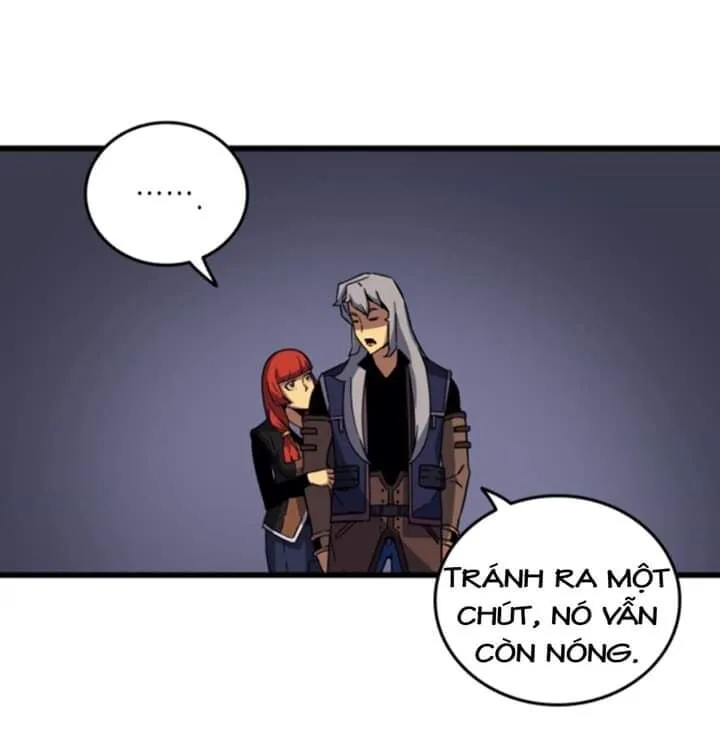 Sự Trở Lại Của Đại Pháp Sư Sau 4000 Năm Chapter 14 - Trang 21