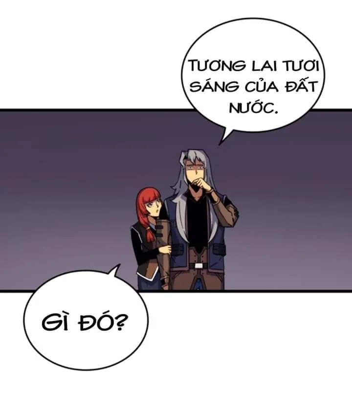 Sự Trở Lại Của Đại Pháp Sư Sau 4000 Năm Chapter 14 - Trang 33
