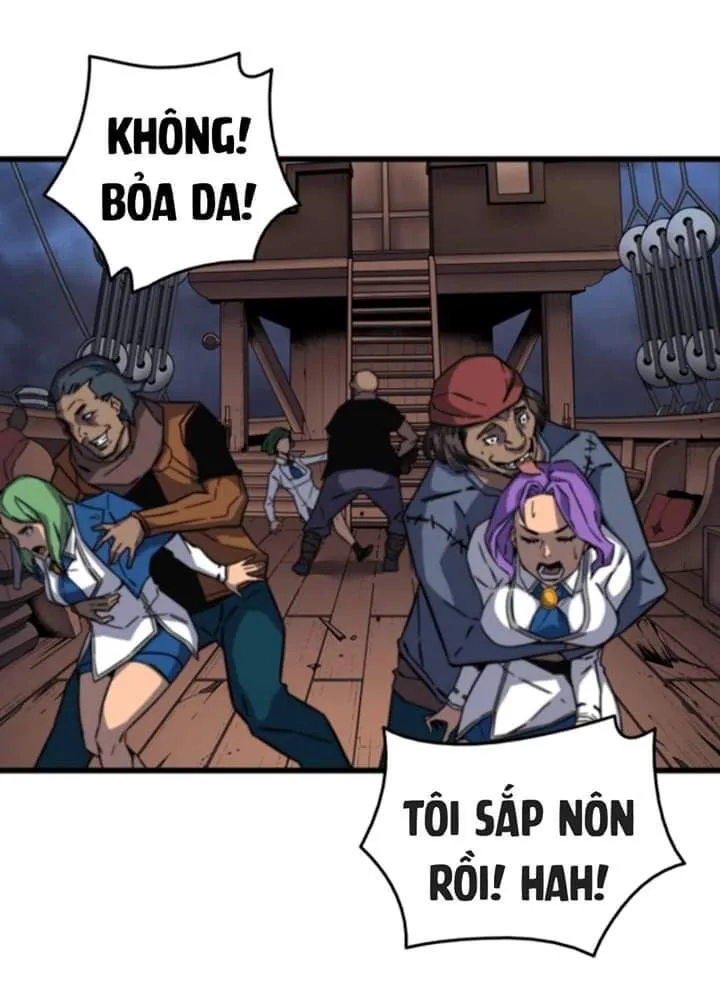 Sự Trở Lại Của Đại Pháp Sư Sau 4000 Năm Chapter 14 - Trang 45