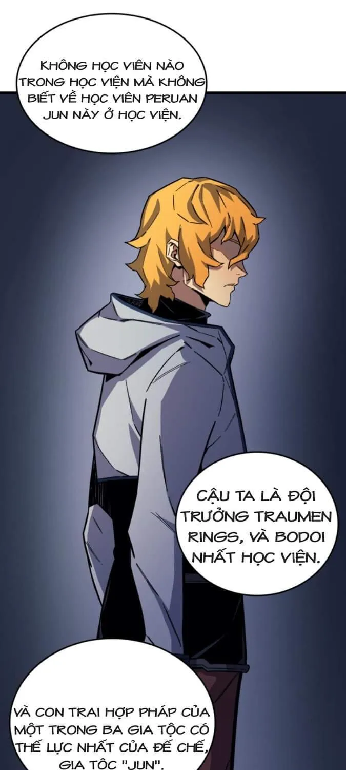 Sự Trở Lại Của Đại Pháp Sư Sau 4000 Năm Chapter 14 - Trang 5