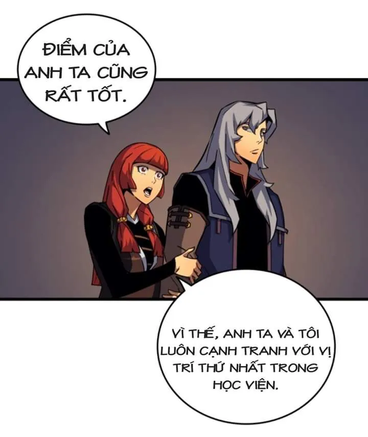 Sự Trở Lại Của Đại Pháp Sư Sau 4000 Năm Chapter 14 - Trang 7