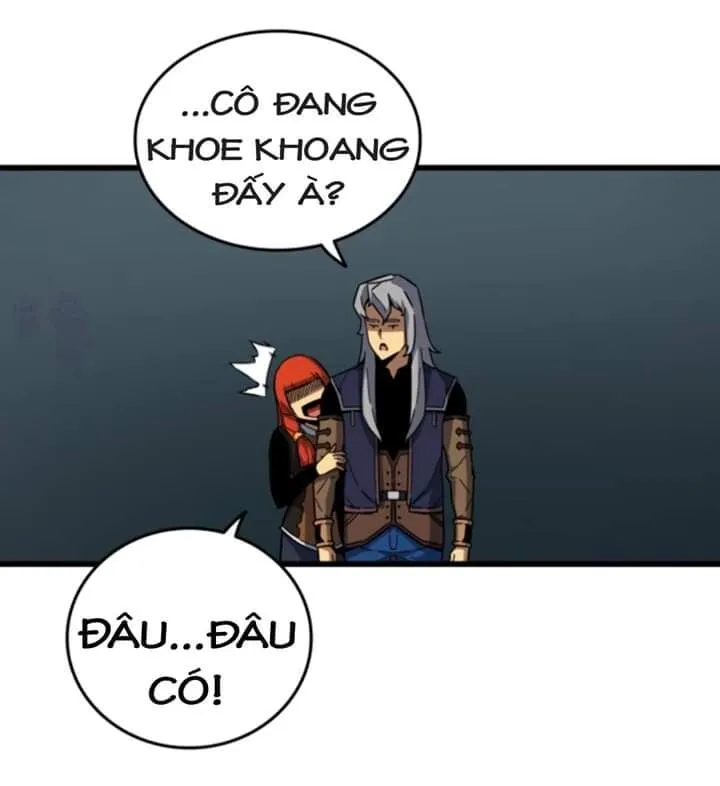 Sự Trở Lại Của Đại Pháp Sư Sau 4000 Năm Chapter 14 - Trang 8