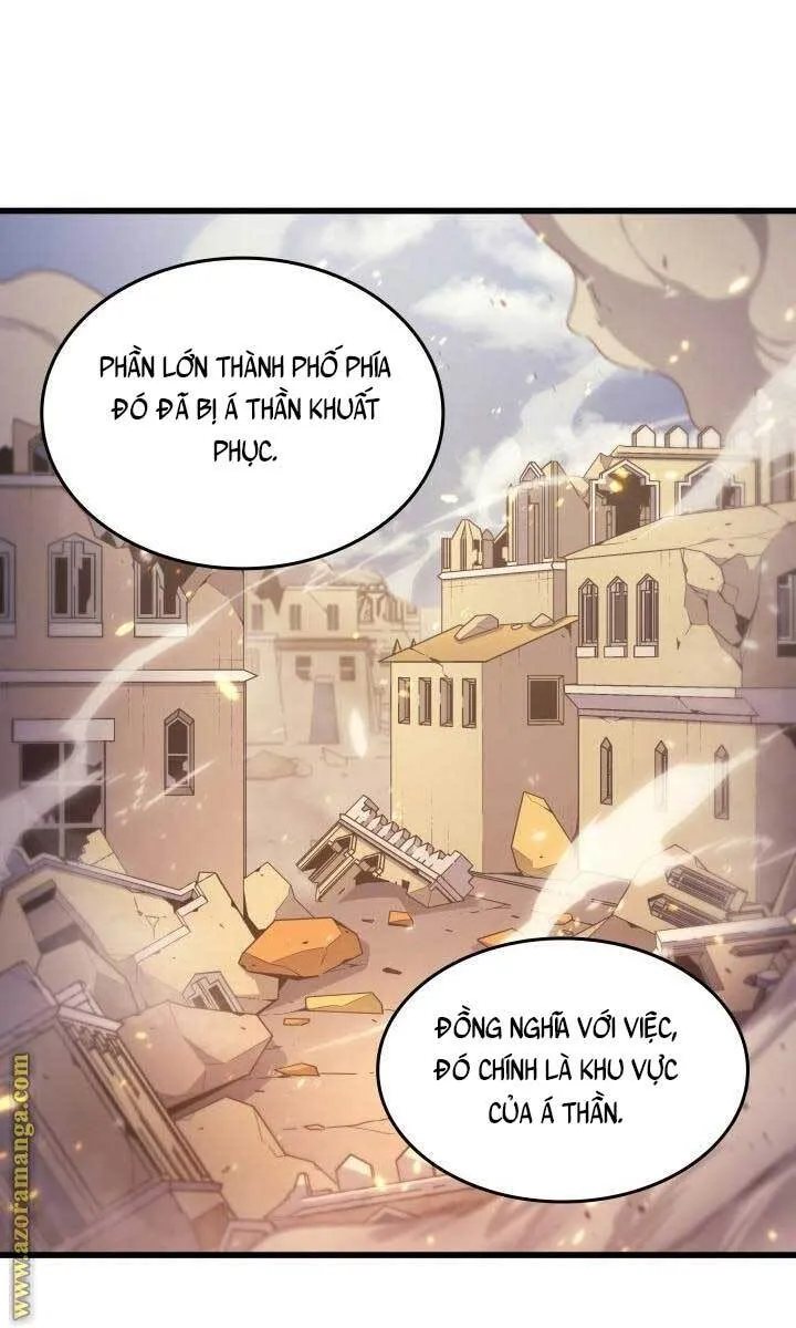 Sự Trở Lại Của Đại Pháp Sư Sau 4000 Năm Chapter 144 - Trang 16
