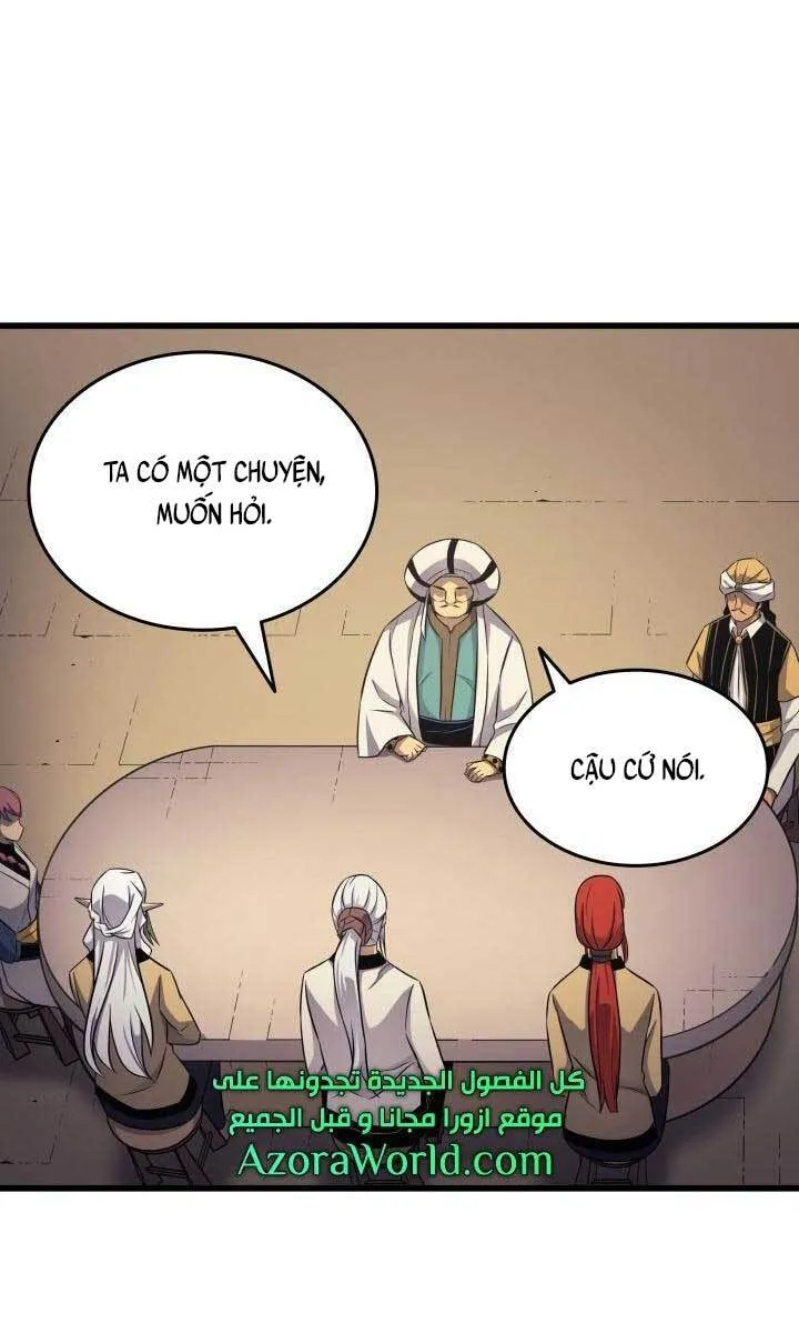 Sự Trở Lại Của Đại Pháp Sư Sau 4000 Năm Chapter 144 - Trang 19