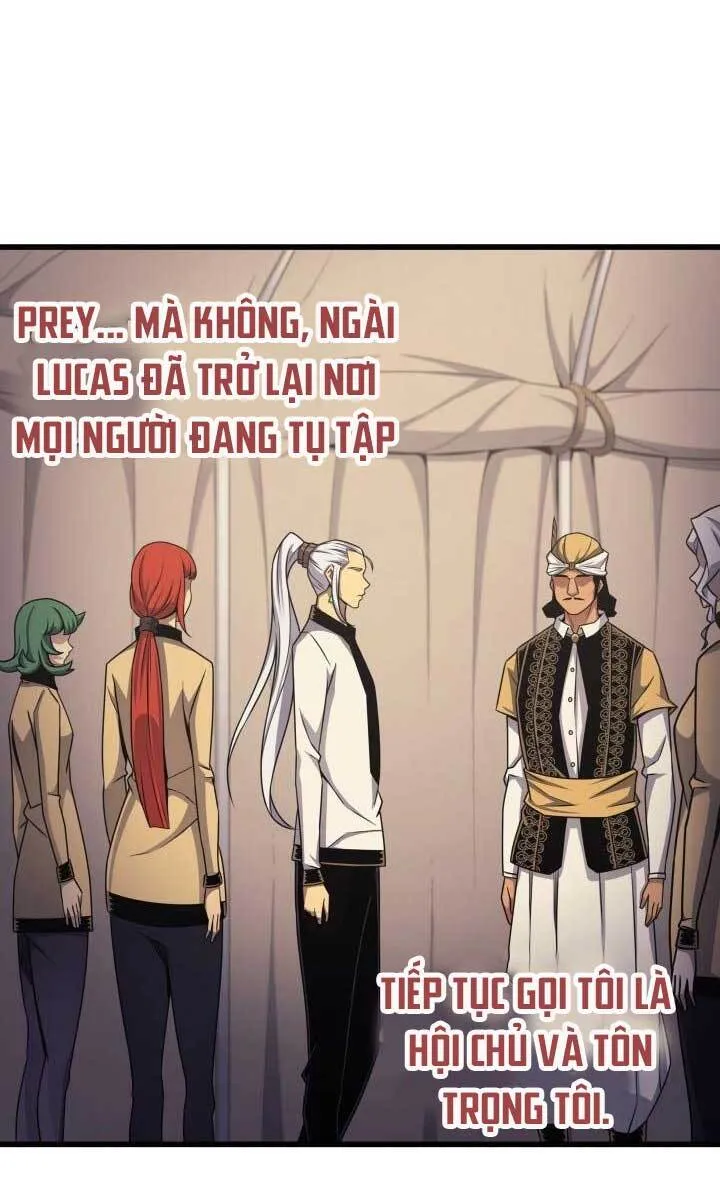 Sự Trở Lại Của Đại Pháp Sư Sau 4000 Năm Chapter 144 - Trang 3