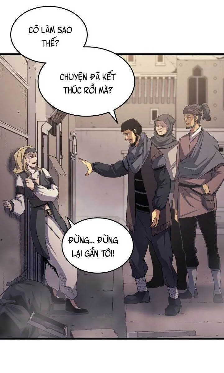 Sự Trở Lại Của Đại Pháp Sư Sau 4000 Năm Chapter 144 - Trang 37