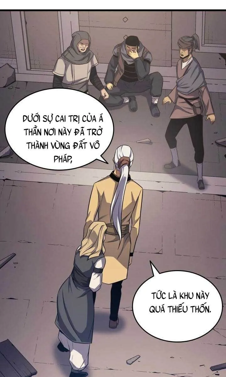Sự Trở Lại Của Đại Pháp Sư Sau 4000 Năm Chapter 144 - Trang 46