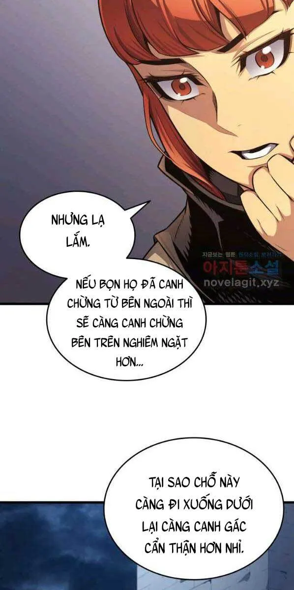 Sự Trở Lại Của Đại Pháp Sư Sau 4000 Năm Chapter 145 - Trang 27