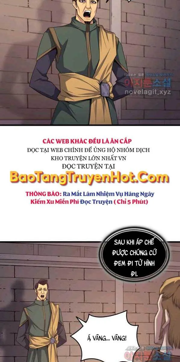 Sự Trở Lại Của Đại Pháp Sư Sau 4000 Năm Chapter 145 - Trang 39