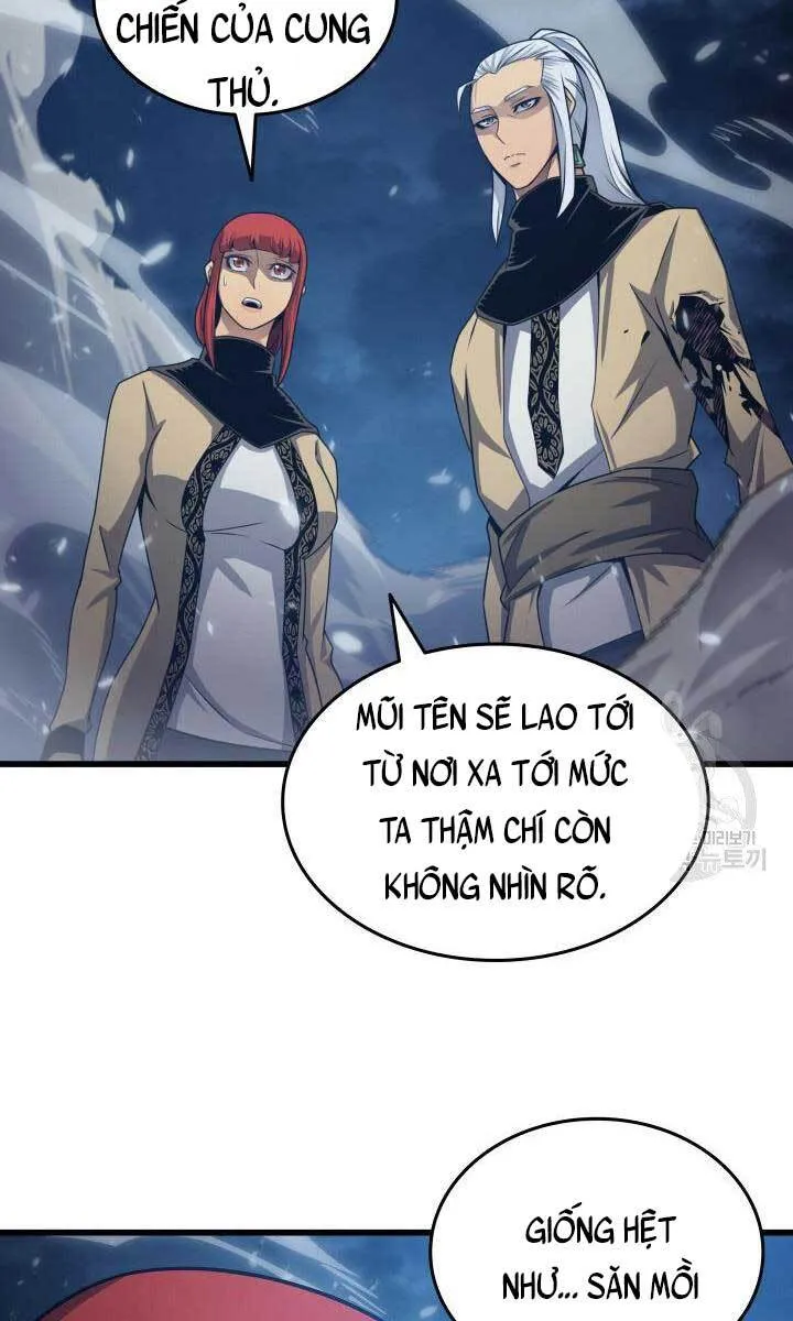 Sự Trở Lại Của Đại Pháp Sư Sau 4000 Năm Chapter 147 - Trang 27