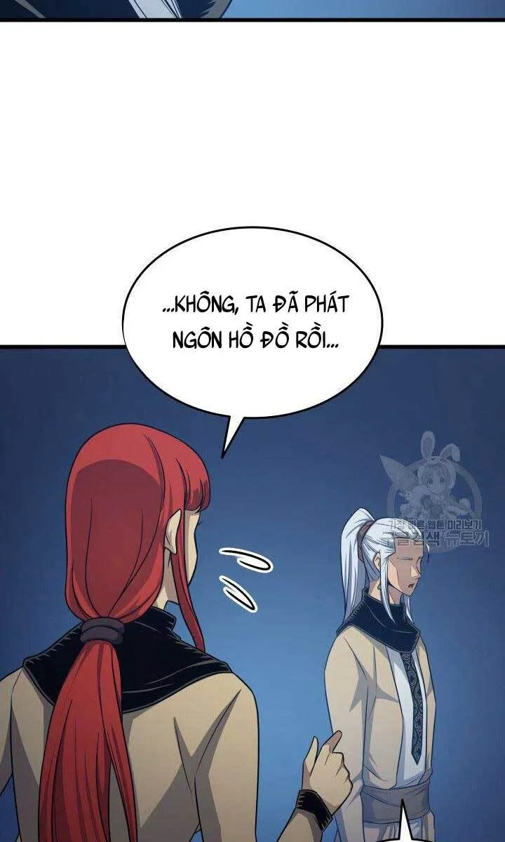 Sự Trở Lại Của Đại Pháp Sư Sau 4000 Năm Chapter 147 - Trang 35